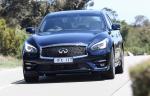 Infiniti Q70 S 2016 года (AU)